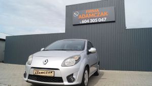 Renault Twingo II 1.2 16V Rip Curl Euro5 2009