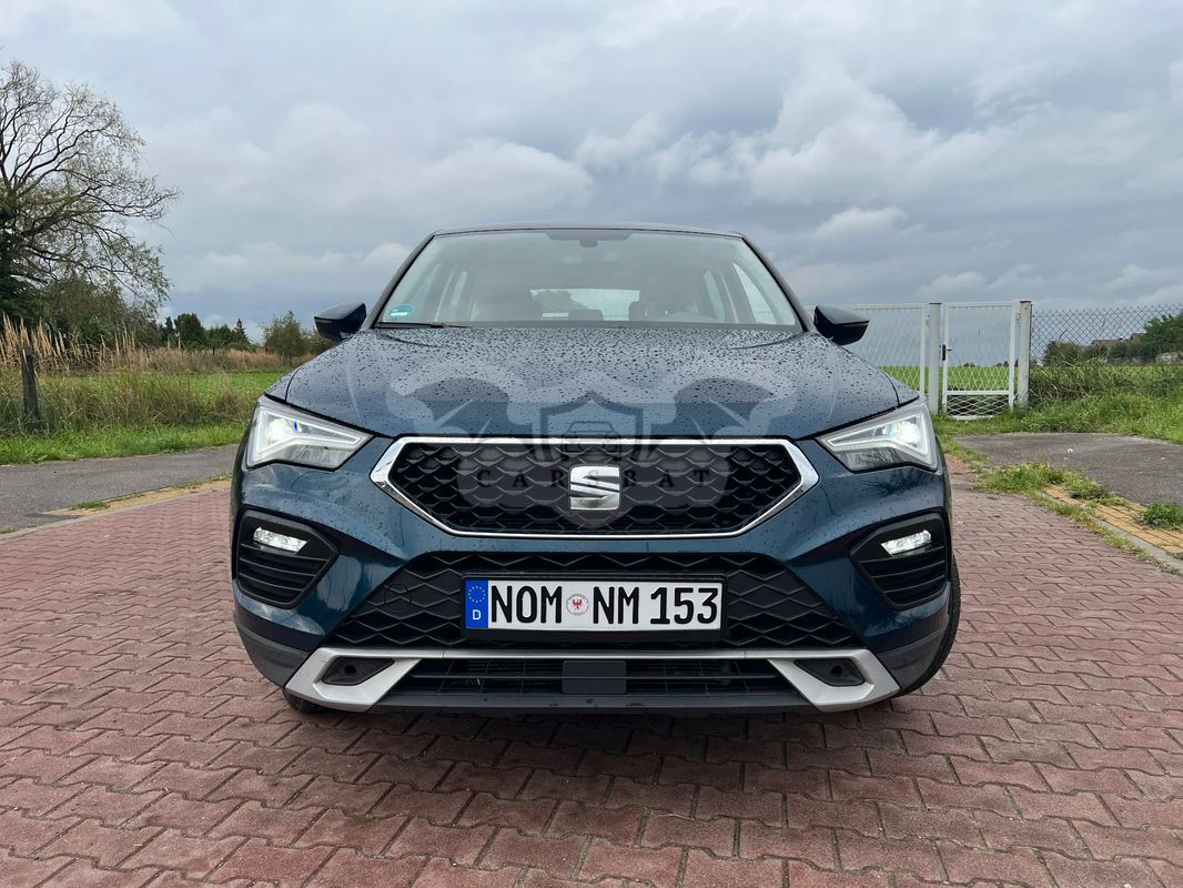 Seat Ateca 2.0 TDI Style S&S 2022