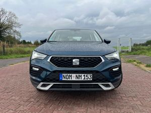 Seat Ateca 2.0 TDI Style S&S 2022