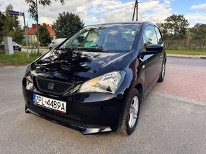 Seat Mii 1.0 Reference 2013