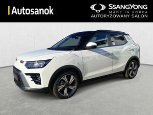 Ssangyong / KG Mobility Tivoli 1.5 T-GDI Adventure 2025