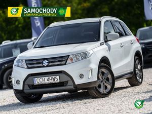 Suzuki Vitara II 1.6 XLED 2WD 2016