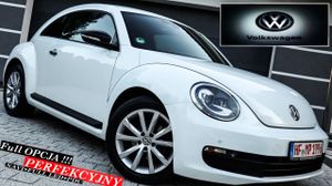 Volkswagen Beetle 1.2 TSI BMT Design 2015