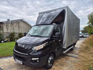 Iveco Daily 2014