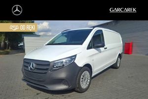 Mercedes-Benz Vito 2025