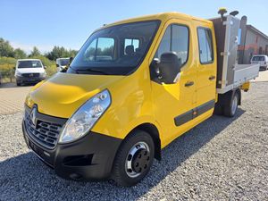 Renault Master 2019