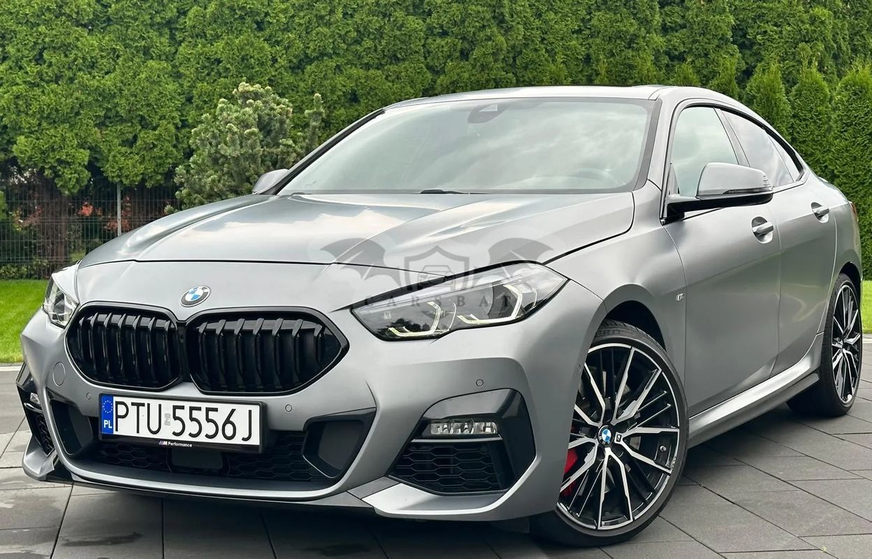 BMW 2 Series 2023