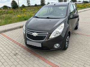 Chevrolet Spark 1.2 LS 2011