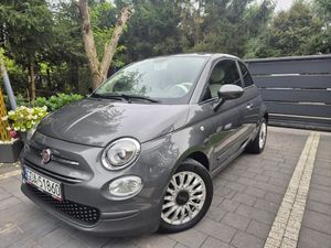 Fiat 500 1.0 Hybrid Lounge 2020