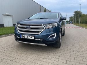 Ford Edge 2018