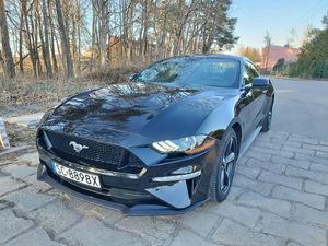 Ford Mustang 2.3 EcoBoost 2018