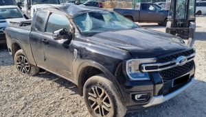 Ford Ranger 2,0 l EcoBlue Extrakabine Autm Tremor 2024