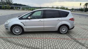 Ford S-Max I 2.0 TDCi DPF Gold X 2011
