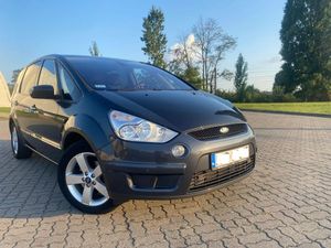 Ford S-Max I 2.0 TDCi Titanium 2010