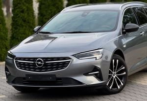 Opel Insignia B 2.0 CDTI Ultimate S&S 2020