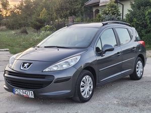 Peugeot 207 1.4 Trendy 2008