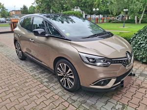 Renault Scenic IV ENERGY dCi 160 EDC INITIALE PARIS 2018