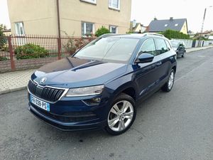 Skoda Karoq 1.5 TSI ACT 4x2 Ambition DSG 2019