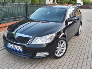 Skoda Octavia II Combi 1.2 TSI FAMILY 2010