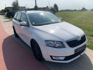 Skoda Octavia III 1.6 TDI Active 2016
