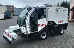 Bucher city lav 2020  polewaczka bucher city lav 2020 - 2014 (nr 405) 2014