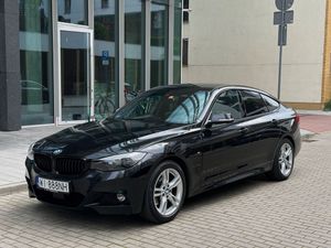 BMW 3 Series F34 320d xDrive M Sport 2019