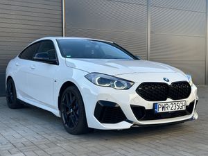 BMW 2 Series 2022