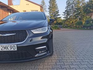 Chrysler Pacifica 2023