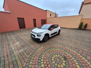 Citroën C3 III 1.2 PureTech Live 2021