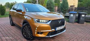 DS DS7 Crossback 2.0 BlueHDi Grand Chic 2019