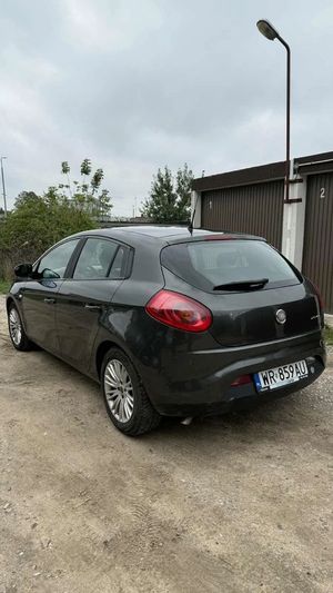 Fiat Bravo II 1.4 16V Active 2009