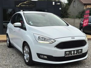 Ford C-Max II 1.0 EcoBoost Start-Stopp-System Trend 2015