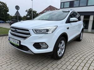 Ford Kuga II 1.5 EcoBoost FWD Titanium 2018