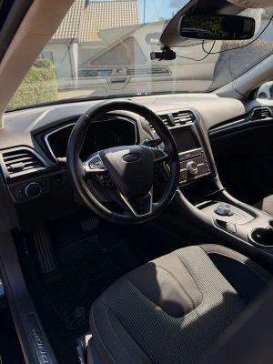 Ford Mondeo Mk5 2.0 EcoBlue Titanium 2019