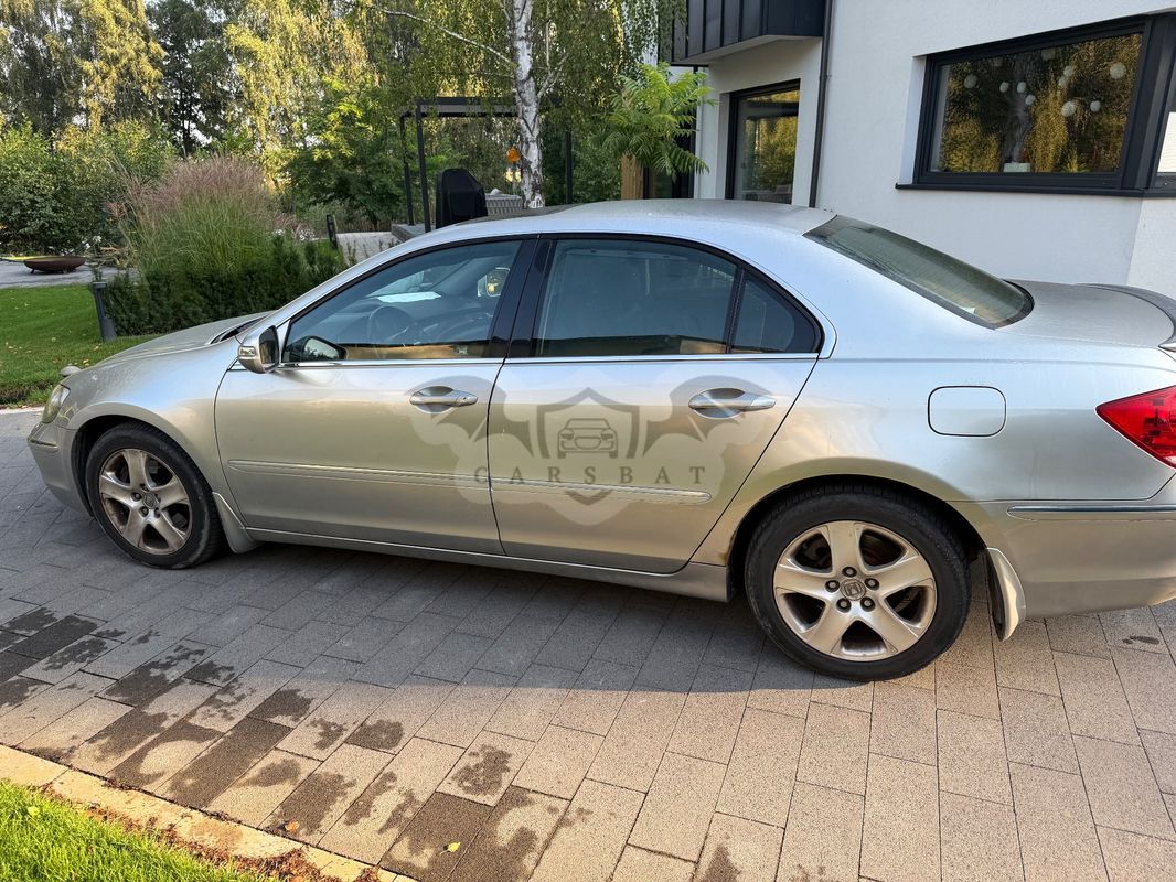 Honda Legend 3.5 Executive 2006