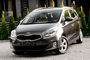 Kia Carens (Rondo) IV 1.7 CRDi L 7os 2014