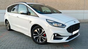 Ford S-Max II 2.0 EcoBlue ST-Line 2022