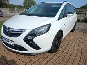 Opel Zafira C 1.6 CDTI Cosmo 2016