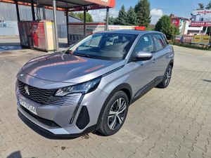 Peugeot 3008 II 1.5 BlueHDi Crossway S&S EAT8 2021