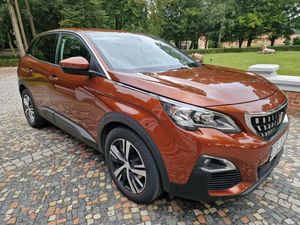 Peugeot 3008 II 1.5 BlueHDi Allure Pack S&S 2018