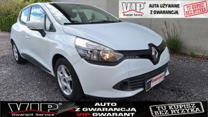 Renault Clio IV 1.2 16V Alize 2014