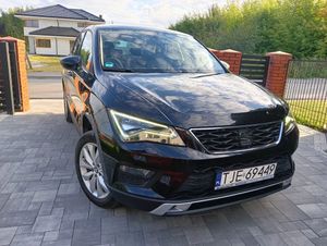Seat Ateca 1.4 ECO TSI STYLE 2017