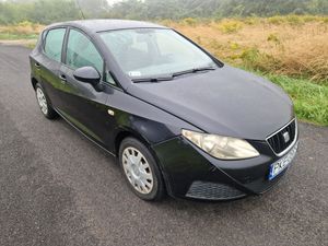 Seat Ibiza IV 1.4 TDI DPF Style 2008