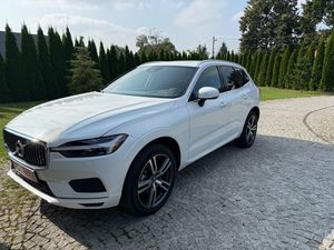 Volvo XC60 II B5 B AWD Geartronic Momentum Pro 2021