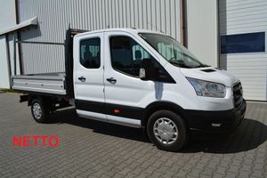 Ford Transit 2020