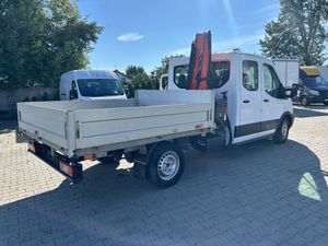 Ford Transit 2017