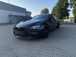 BMW 6 Series F12/F13/F14 650i xDrive Edycja M Sport 2016