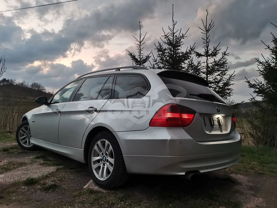 BMW 3 Series E90/E91/E92/E93 320d 2006