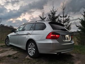 BMW 3 Series E90/E91/E92/E93 320d 2006