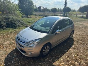 Citroën C3 II 1.2 VTi Attraction 2014